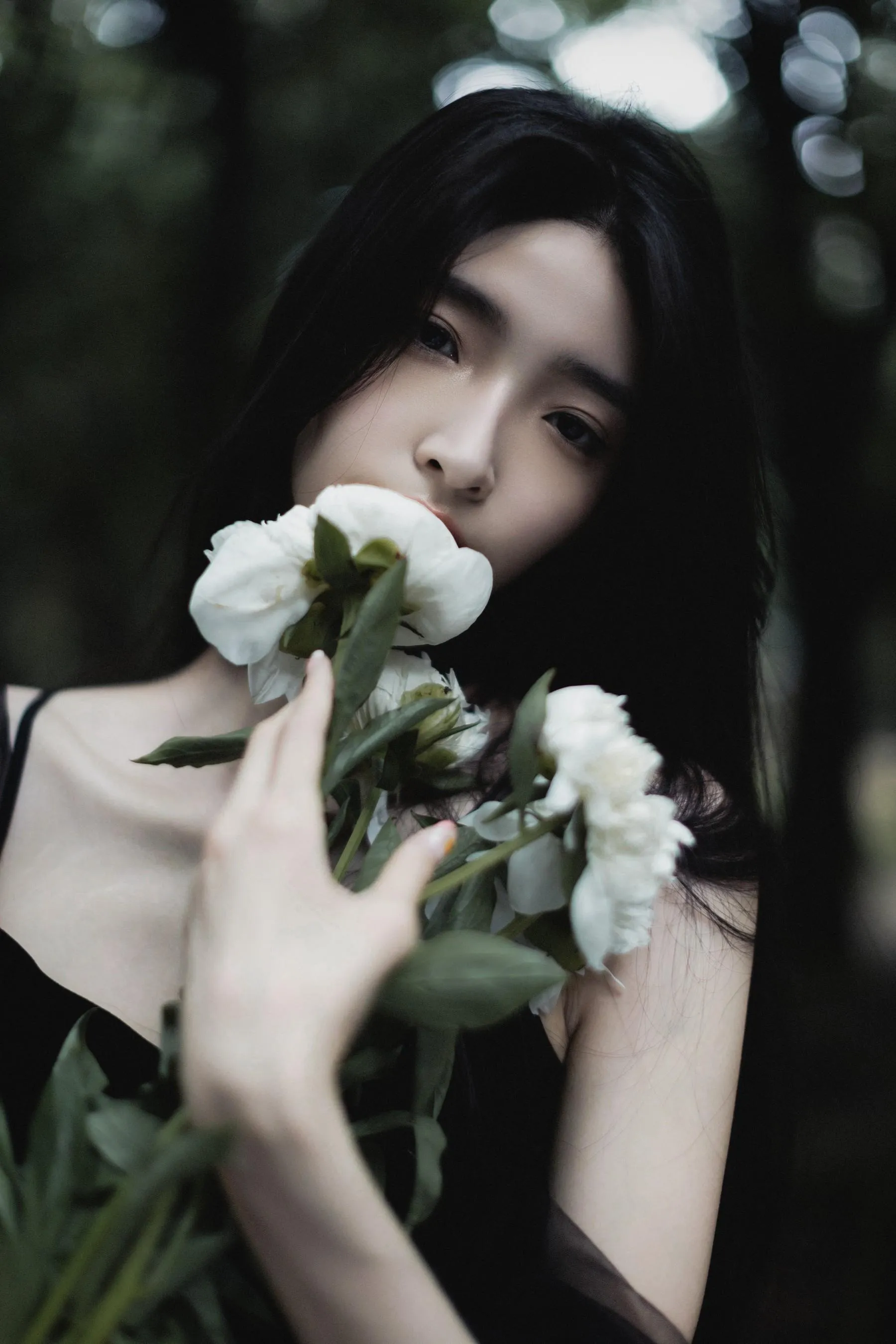 [艺图语] 2022.06.30 遗忘 米八 [45P]插图4